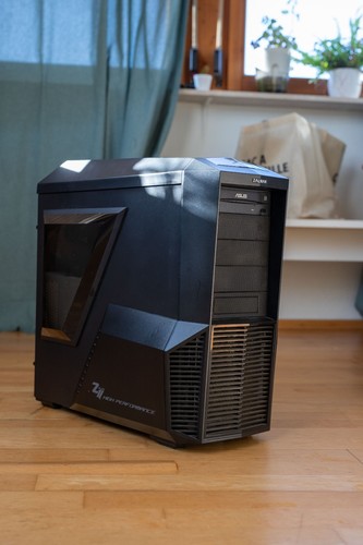 Gaming mit ryzen und - ryzen, 5