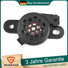 Warntongeber Warnsummer PDC