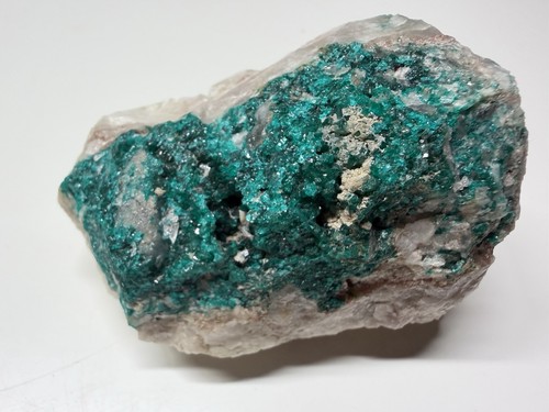 Dioptas tsumeb brillante - /, –