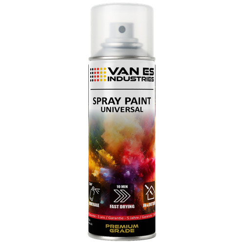 Klarlack matt 400ml acryl - klarlack,