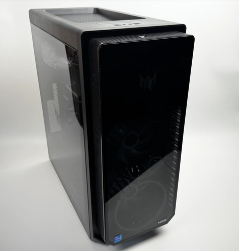 Acer predator ghz - acer,
