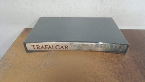 Trafalgar an eyewitness - ,