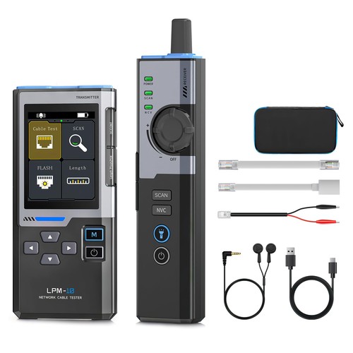 Dewinlvd netzwerktester - dewinlvd,