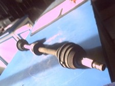 Antriebswelle Rechts Vorne RTH