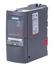 Siemens 6SE6440-2UD15-5AA1 Micromaster 440 Frequenzumrichter Frequency Converter