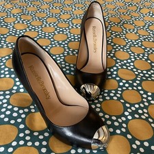 RUSSELL & BROMLEY SCHUHE HEELS