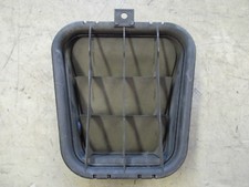 Karosserielüftung hinten Audi A6 4B 4F Lüftung Lüft Karosserie Gitter 4B0819181B