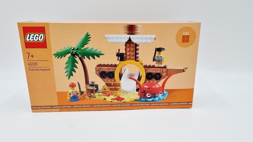 Lego exklusiv 40589 - lego,