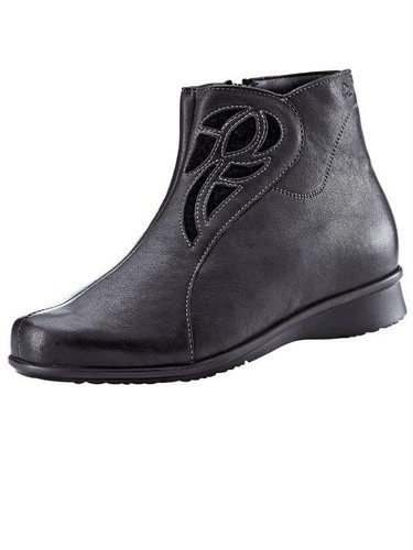 Fidelio schuhe leder stiefel - schuhe,