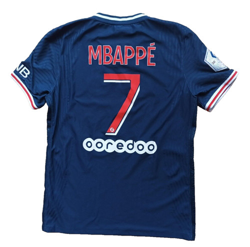 Nike kylian mbappe authentic - nike,