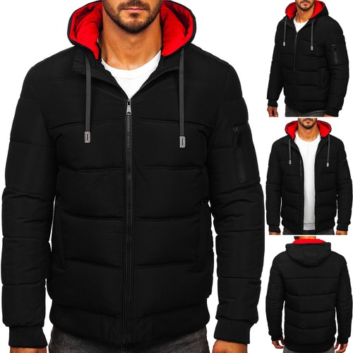 Winterjacke steppjacke jacke - steppjacke,