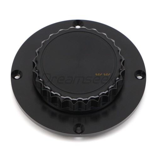 Schwarz kraftstoff tankdeckel - kraftstoff,