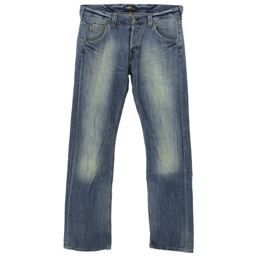 6692 lee herren - herren, jeans
