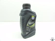 500 ml SAE15 Gabel Öl Eurol