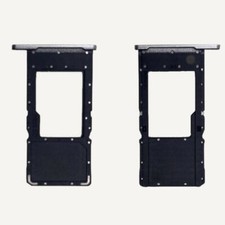 Micro SD Karten Halter für