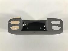 Porsche 911 Boxster 986 996 Aschenbecher Konsole Grau 99655209502