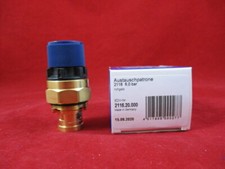 SYR Austauschpatrone