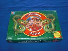 MB Spiele 2002 - Die Peking