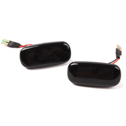 Seitenblinker blinker schwarz - blinker,