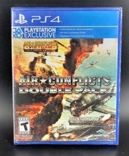 Air Conflicts: Double Pack
