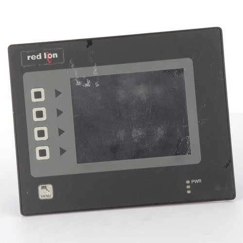 Red lion controls model g306 - red,