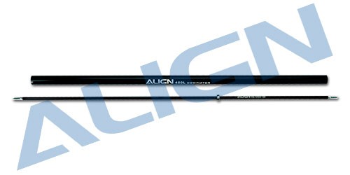 Align rex 450l crash - align, t-rex
