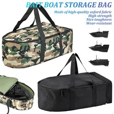 Köderboot tasche angeltasche - köderboot,