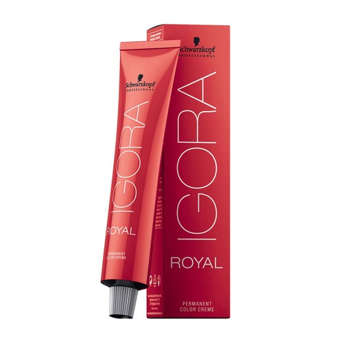 Schwarzkopf igora royal - schwarzkopf,