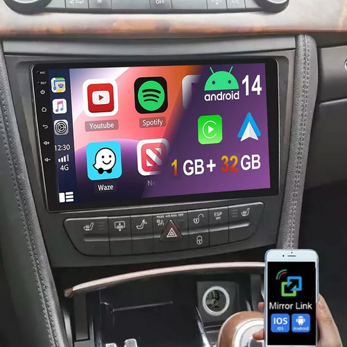 Android carplay autoradio - 14.0,