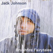 Jack Johnson Brushfire