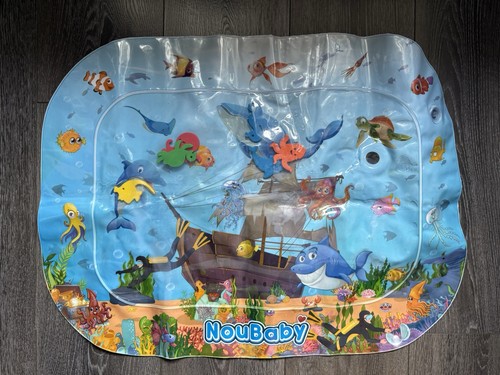 Wasser spielmatte noubaby - spielmatte, /