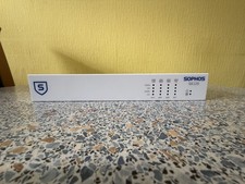 Sophos SG 125 Firewall UTM VPN