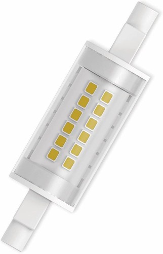Osram led stablampe r7s - osram,