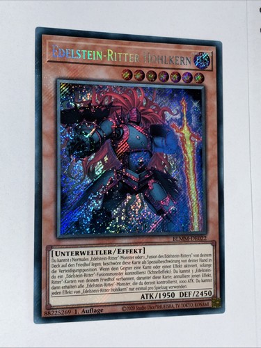 Edelstein ritter hohlkern - edelstein-ritter,