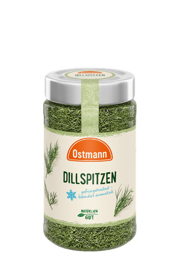 Ostmann dillspitzen - ostmann,