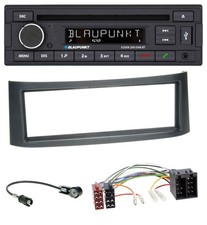 Blaupunkt USB MP3 Bluetooth