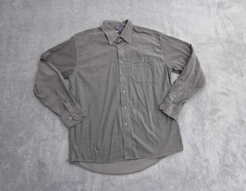 Tcm hemd herren - 16'', braun