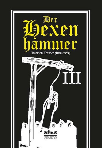 Der hexenhammer heinrich - der,