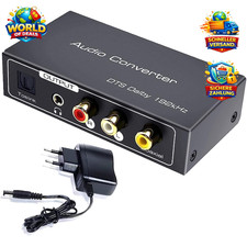 HDMI ARC Audio Extractor zu
