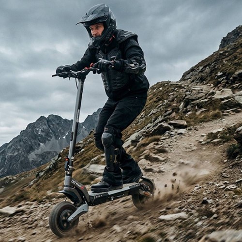 Scooter 2000w dual - 10'',
