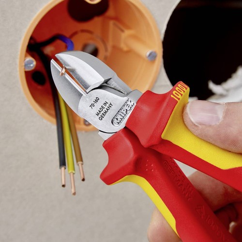 Knipex 160 vde - knipex,
