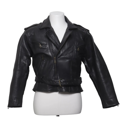 Bikerjacke herren größe - bikerjacke,, herren,