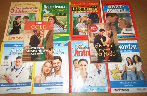 Romane arzt heimat adel - romane,