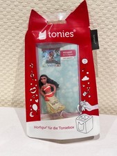 tonies figuren gebraucht, Vaiana Disney ab 4 Jahren