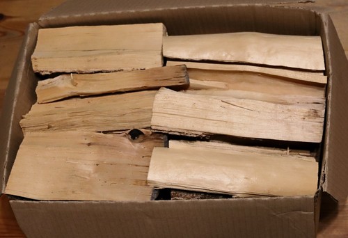 Kaminholz birke für - birke,