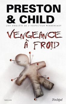 Vengeance froid von - vengeance, à