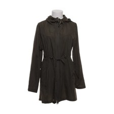 Primark, Parka, Damen, Größe: S, PARKA IN A POCKET, Grün, Polyester #zB4