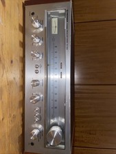 Pioneer Stereo Receiver Model