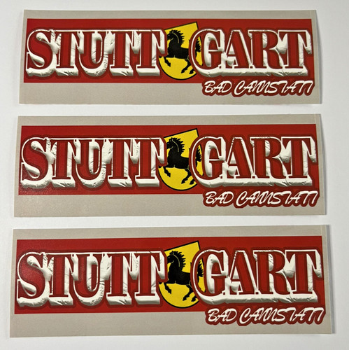 Stuttgart bad cannstatt - bad,