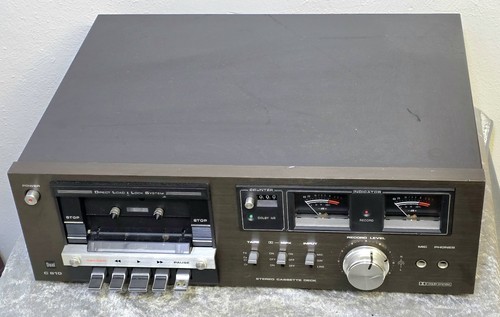 Dual c810 hifi stereo - dual,